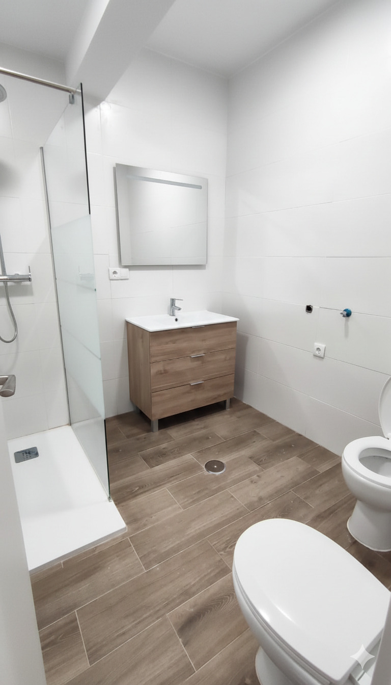 Imagen 1 Piso en venta en Cáceres / Ubicado entre Plaza de Toros y Plaza Mayor