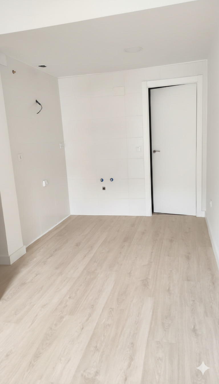 Imagen 9 Piso en venta en Cáceres / Ubicado entre Plaza de Toros y Plaza Mayor