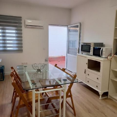 Imagen 5 Inmueble 300676 - Piso en venta en Cáceres / Ubicado entre Plaza de Toros y Plaza Mayor