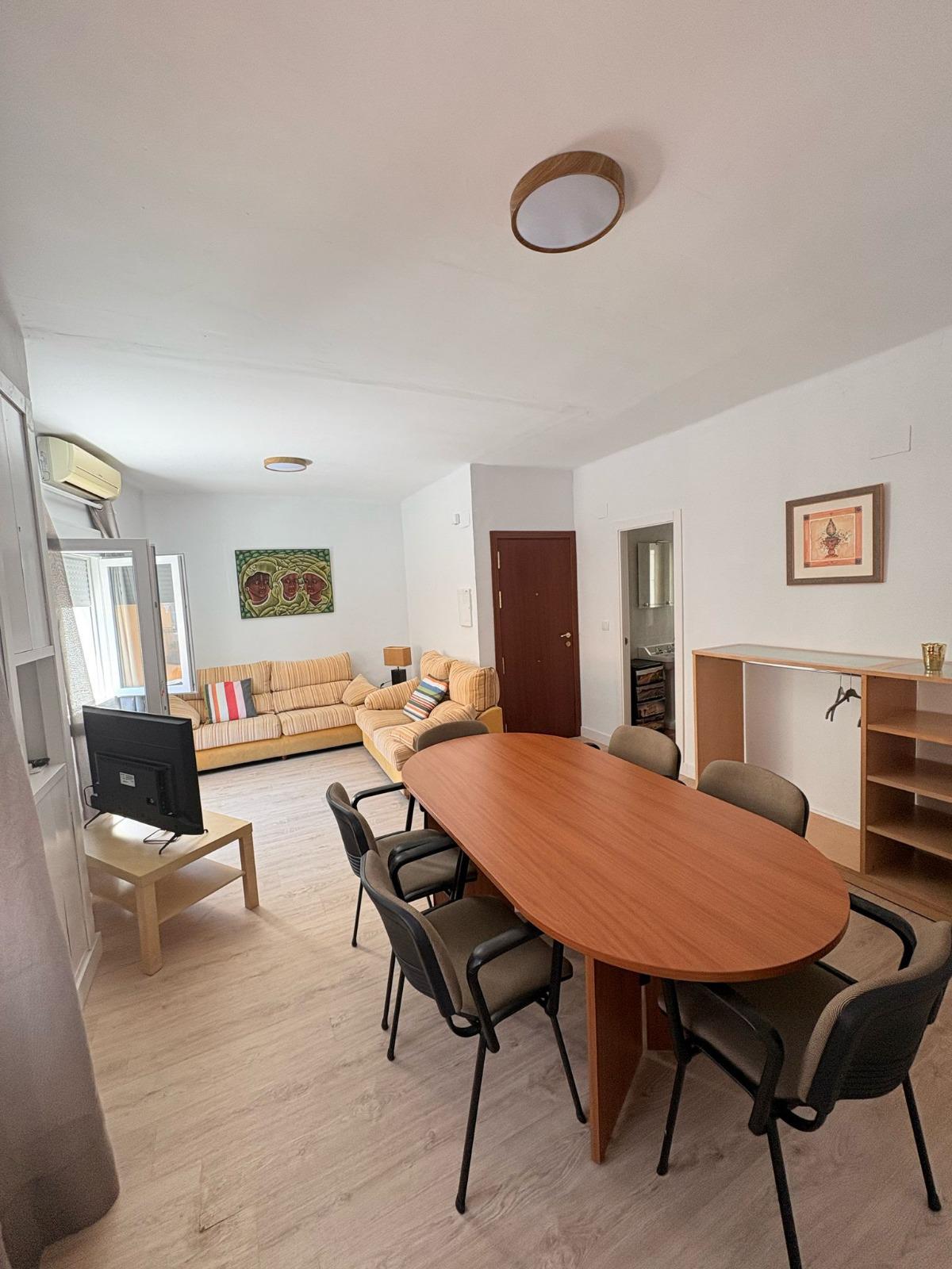 Imagen 1 Piso en venta en Cáceres / Ubicado entre Plaza de Toros y Plaza Mayor