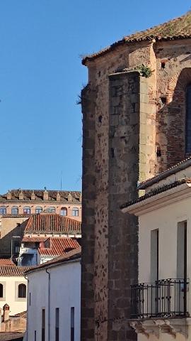 Imagen 19 Inmueble 300676 - Piso en venta en Cáceres / Ubicado entre Plaza de Toros y Plaza Mayor