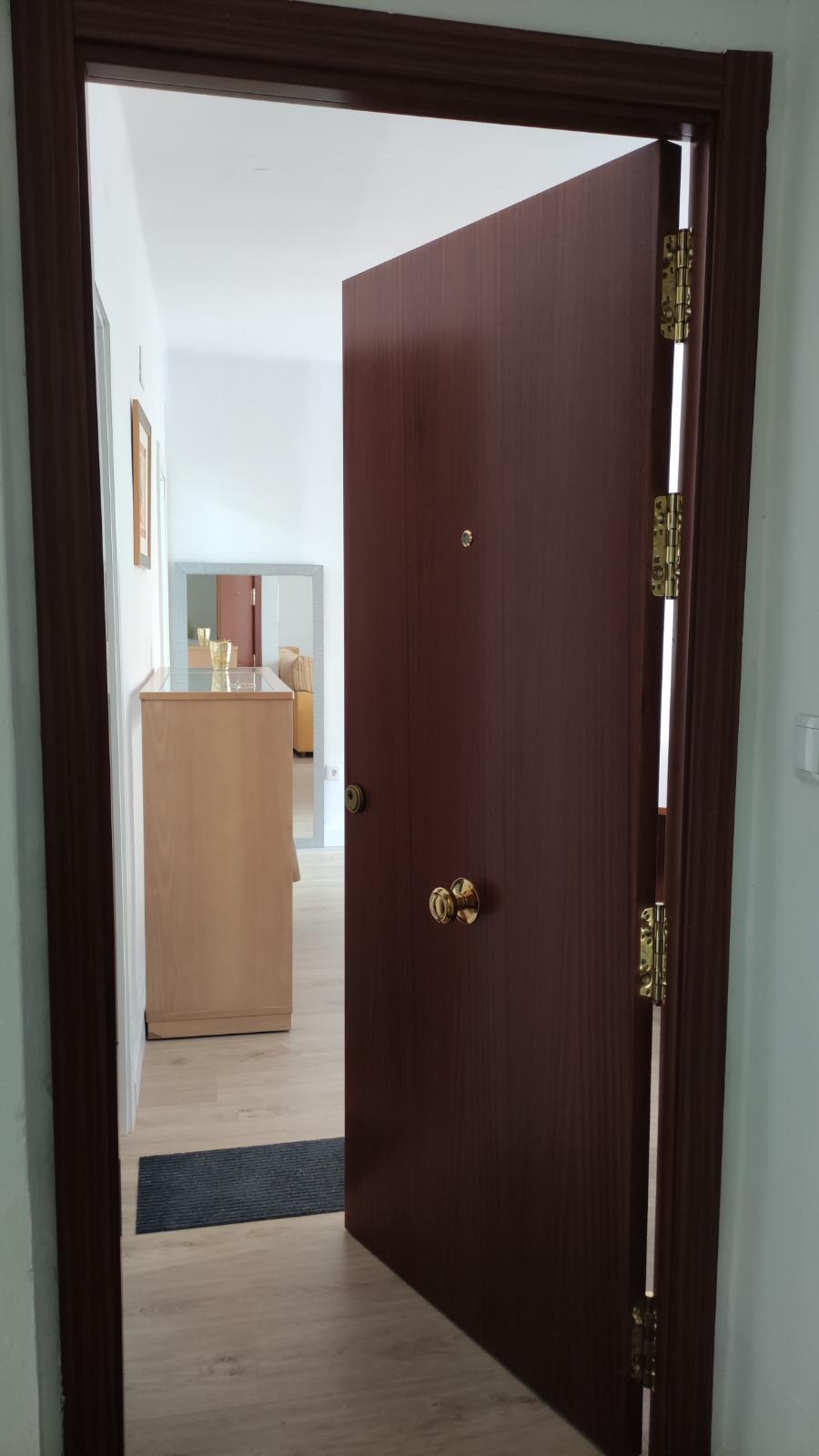 Imagen 4 Piso en venta en Cáceres / Ubicado entre Plaza de Toros y Plaza Mayor