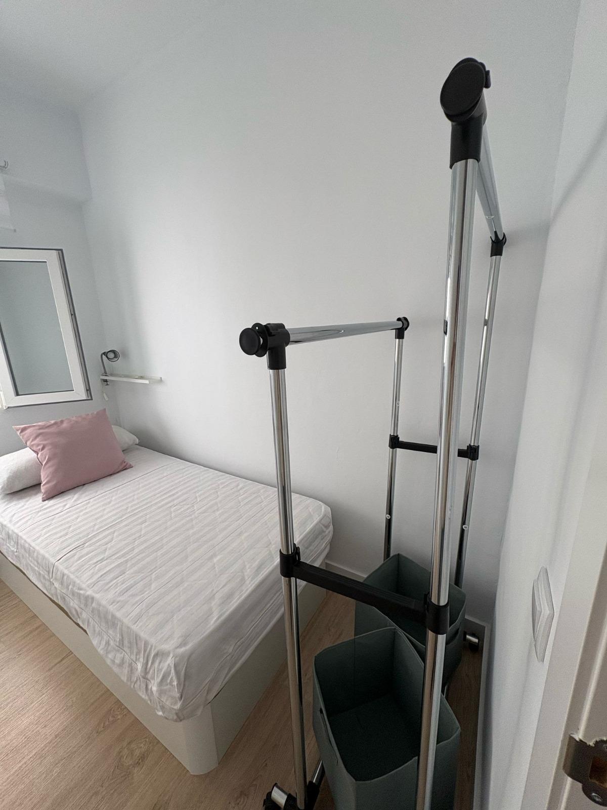 Imagen 16 Piso en venta en Cáceres / Ubicado entre Plaza de Toros y Plaza Mayor