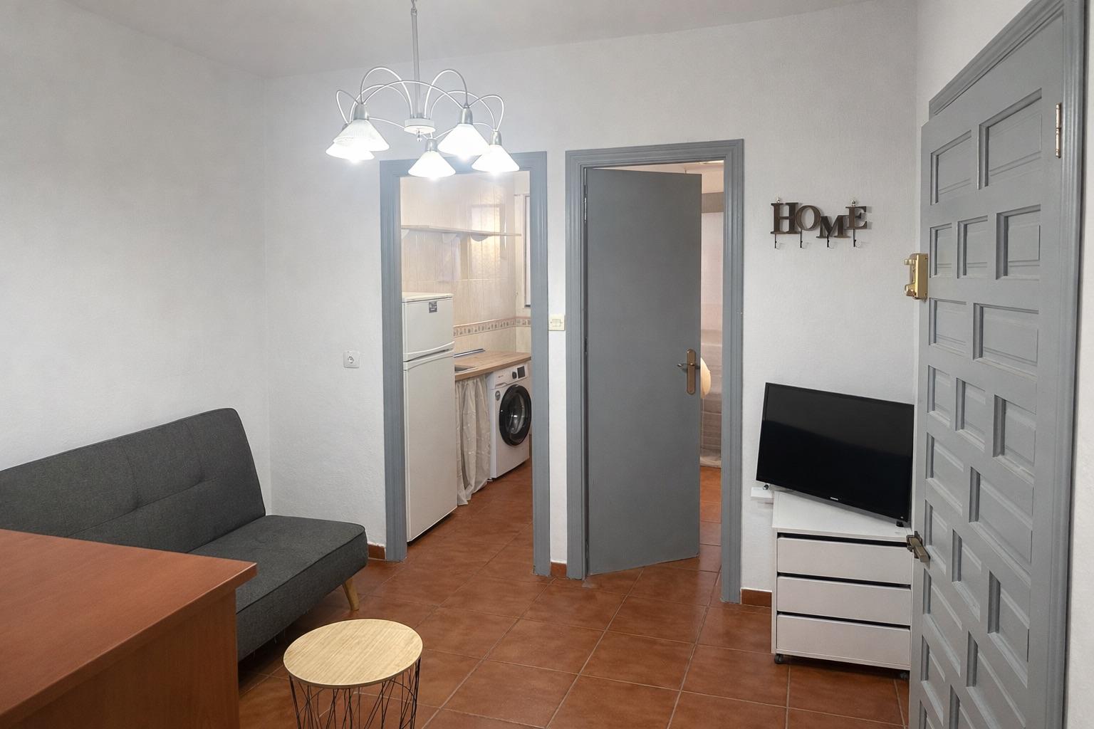 Imagen 1 Piso en venta en Cáceres / Plaza Mayor De Cáceres