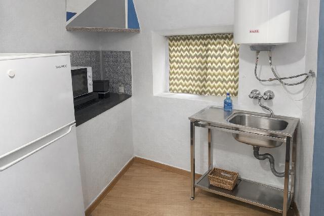 Imagen 17 Inmueble 300760 - Piso en venta en Cáceres / Plaza Mayor De Cáceres