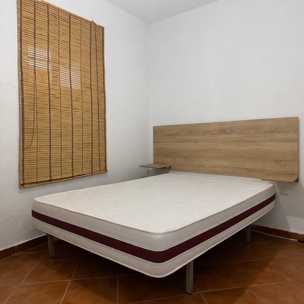 Imagen 5 Piso en venta en Cáceres / Plaza Mayor De Cáceres