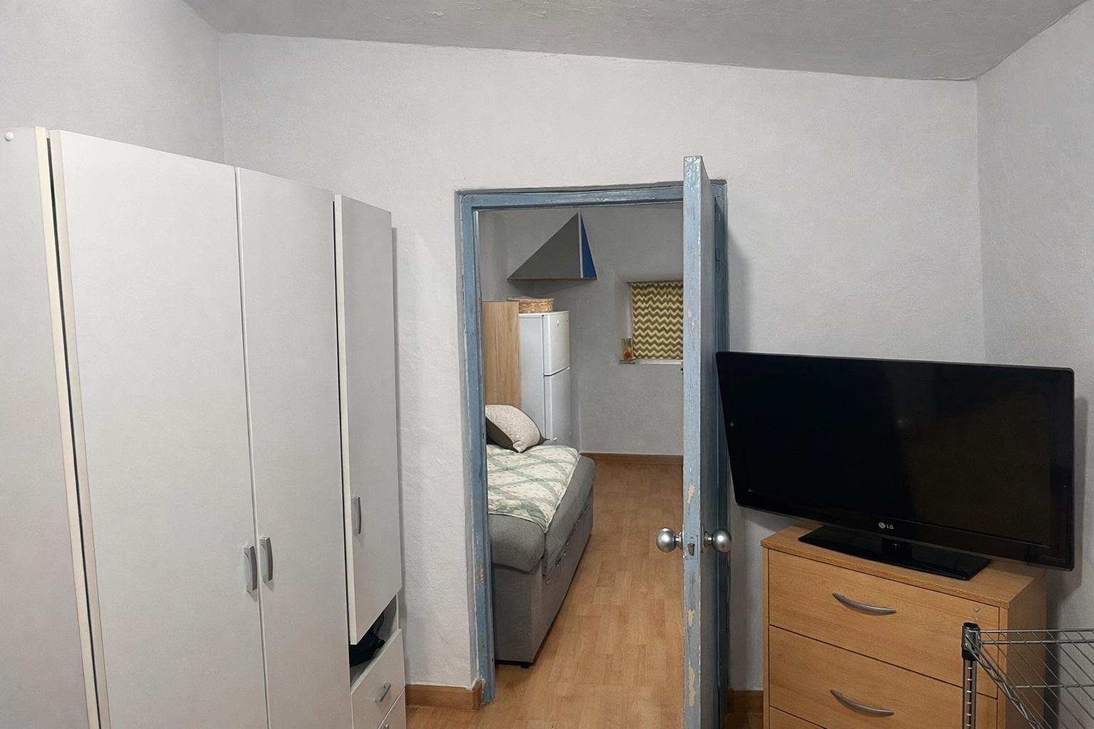 Imagen 10 Piso en venta en Cáceres / Plaza Mayor De Cáceres