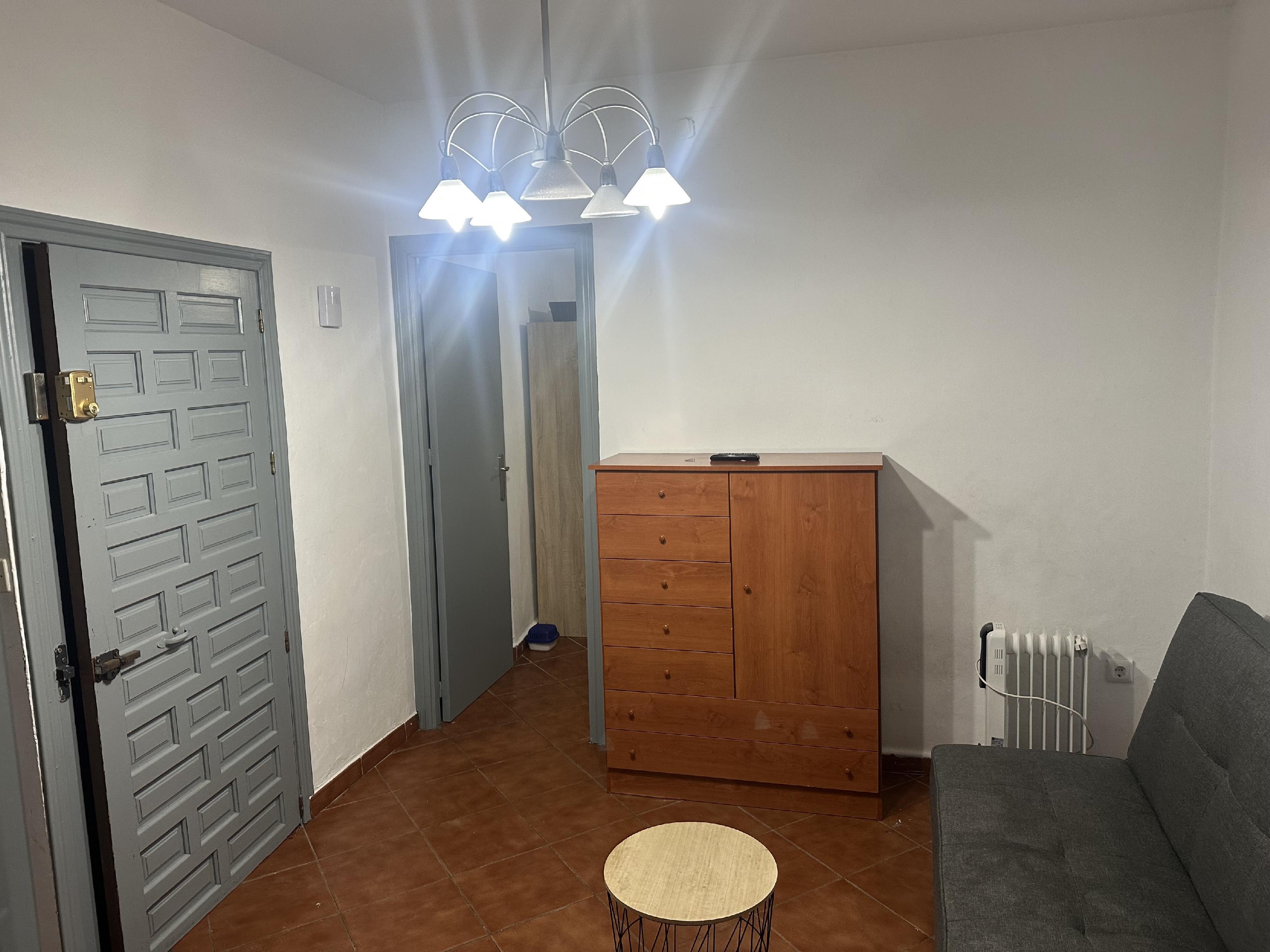 Imagen 2 Piso en venta en Cáceres / Plaza Mayor De Cáceres