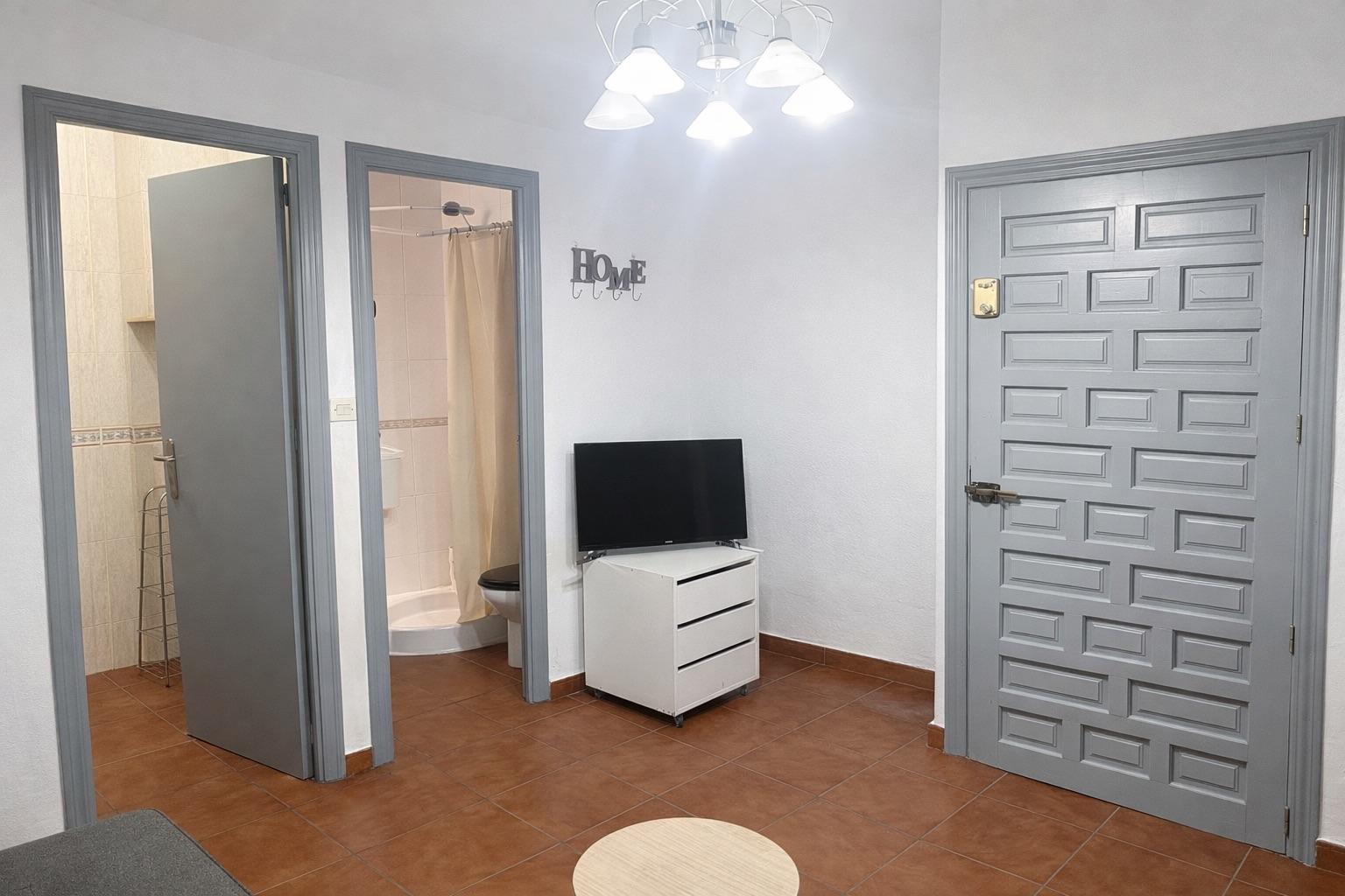 Imagen 9 Piso en venta en Cáceres / Plaza Mayor De Cáceres