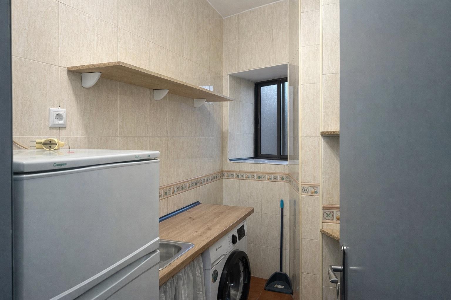 Imagen 4 Piso en venta en Cáceres / Plaza Mayor De Cáceres