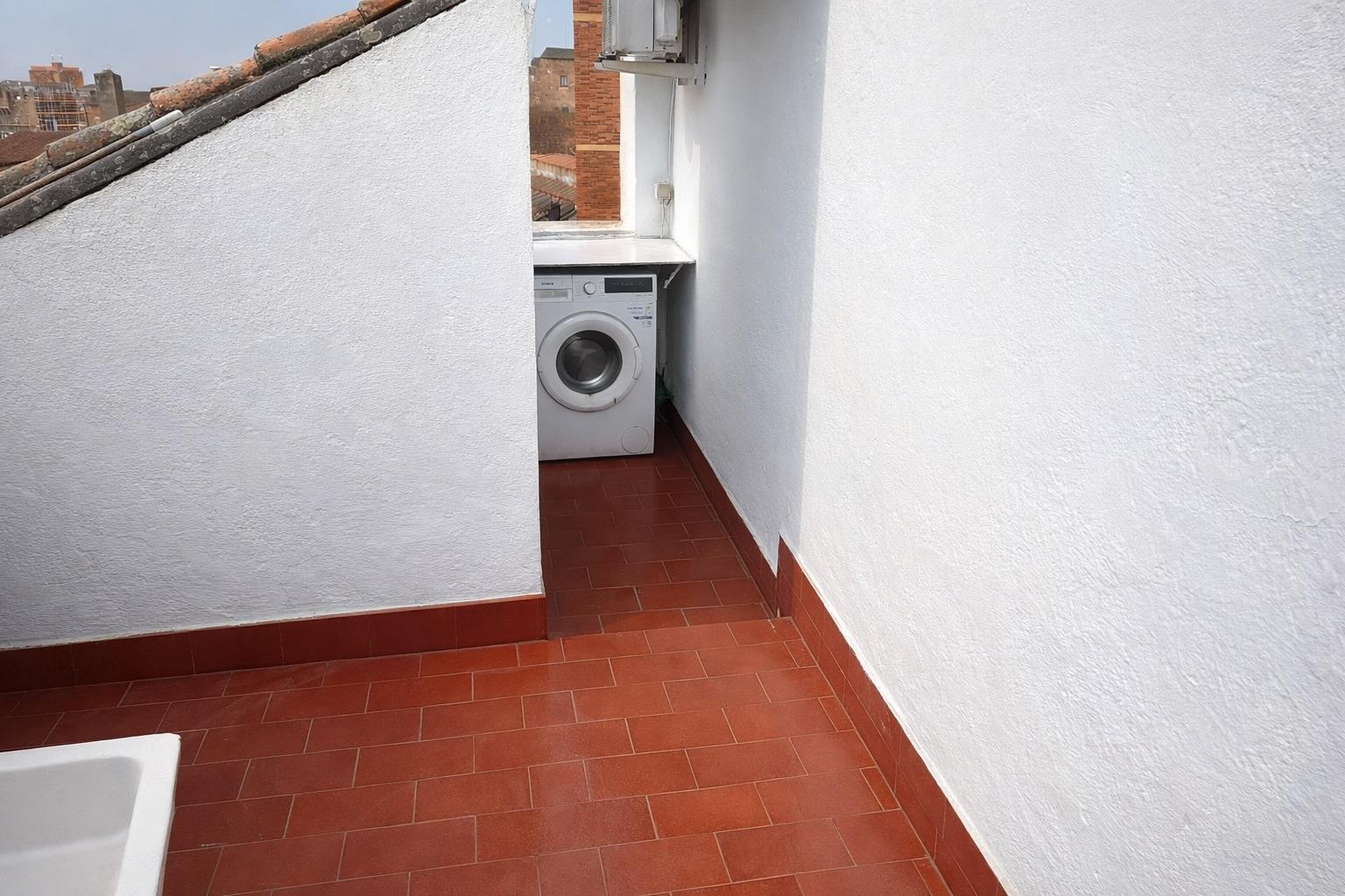 Imagen 12 Piso en venta en Cáceres / Plaza Mayor De Cáceres