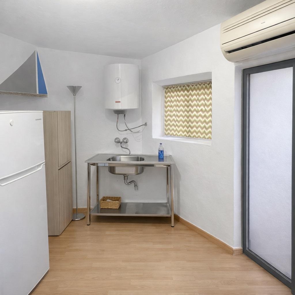 Imagen 16 Piso en venta en Cáceres / Plaza Mayor De Cáceres