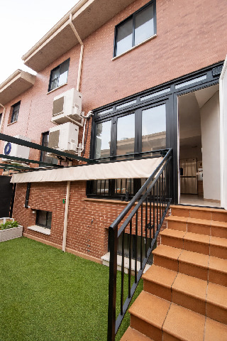 Imagen 25 Inmueble 300810 - Casa en venta en Cáceres / Zona de Montesol