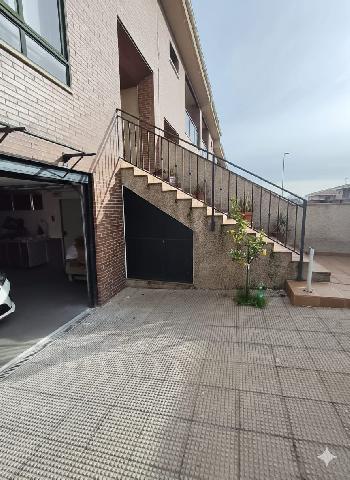 Imagen 30 Inmueble 300810 - Casa en venta en Cáceres / Zona de Montesol