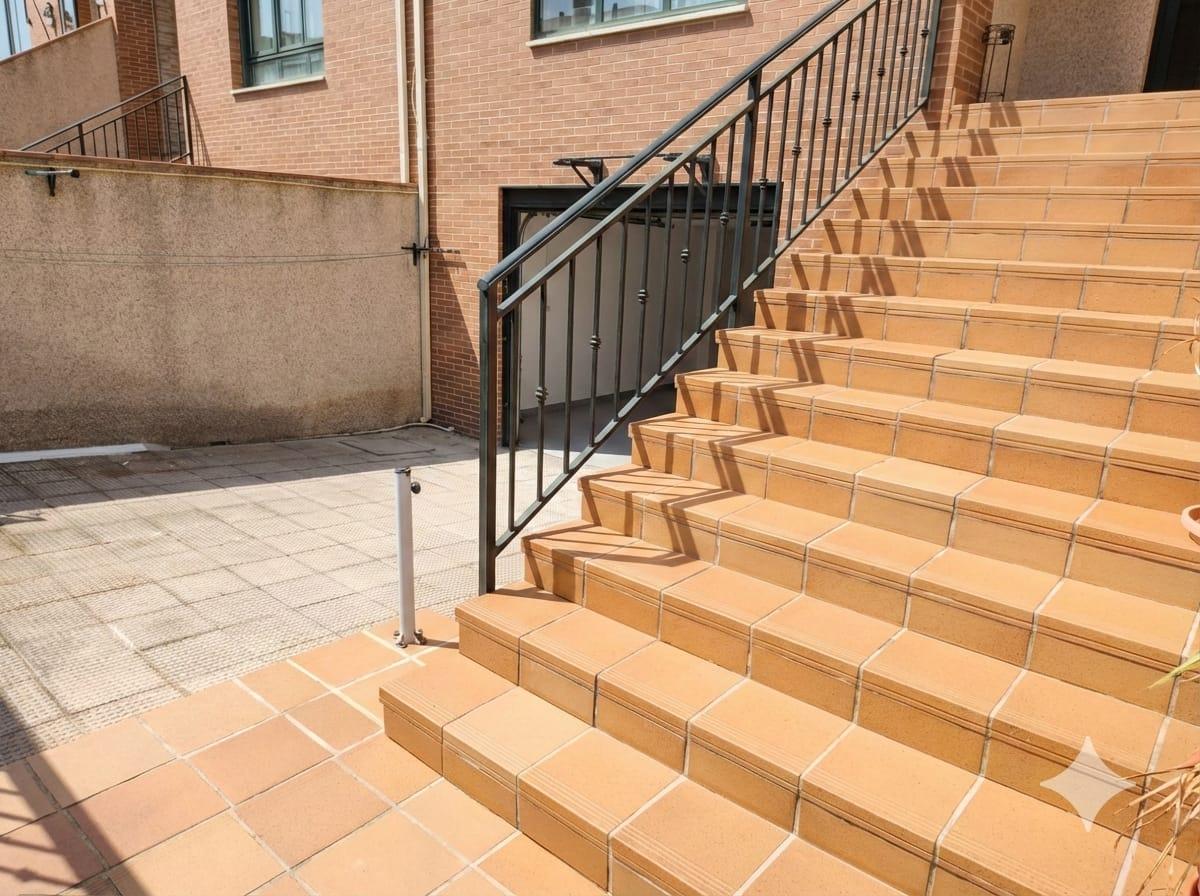 Imagen 29 Casa en venta en Cáceres / Zona de Montesol