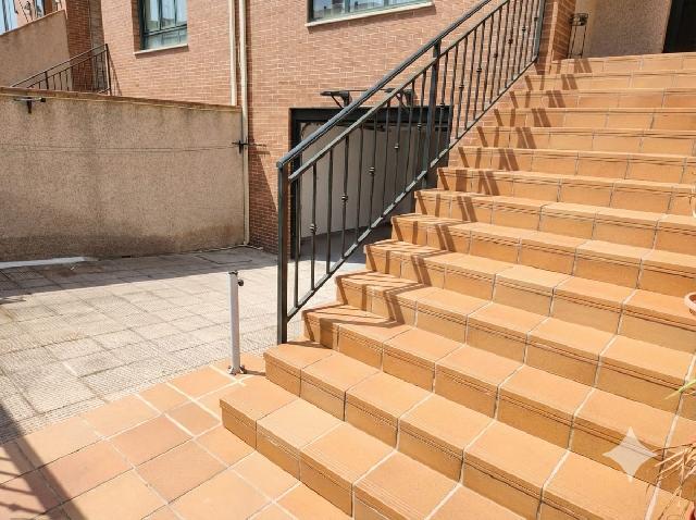 Imagen 29 Inmueble 300810 - Casa en venta en Cáceres / Zona de Montesol