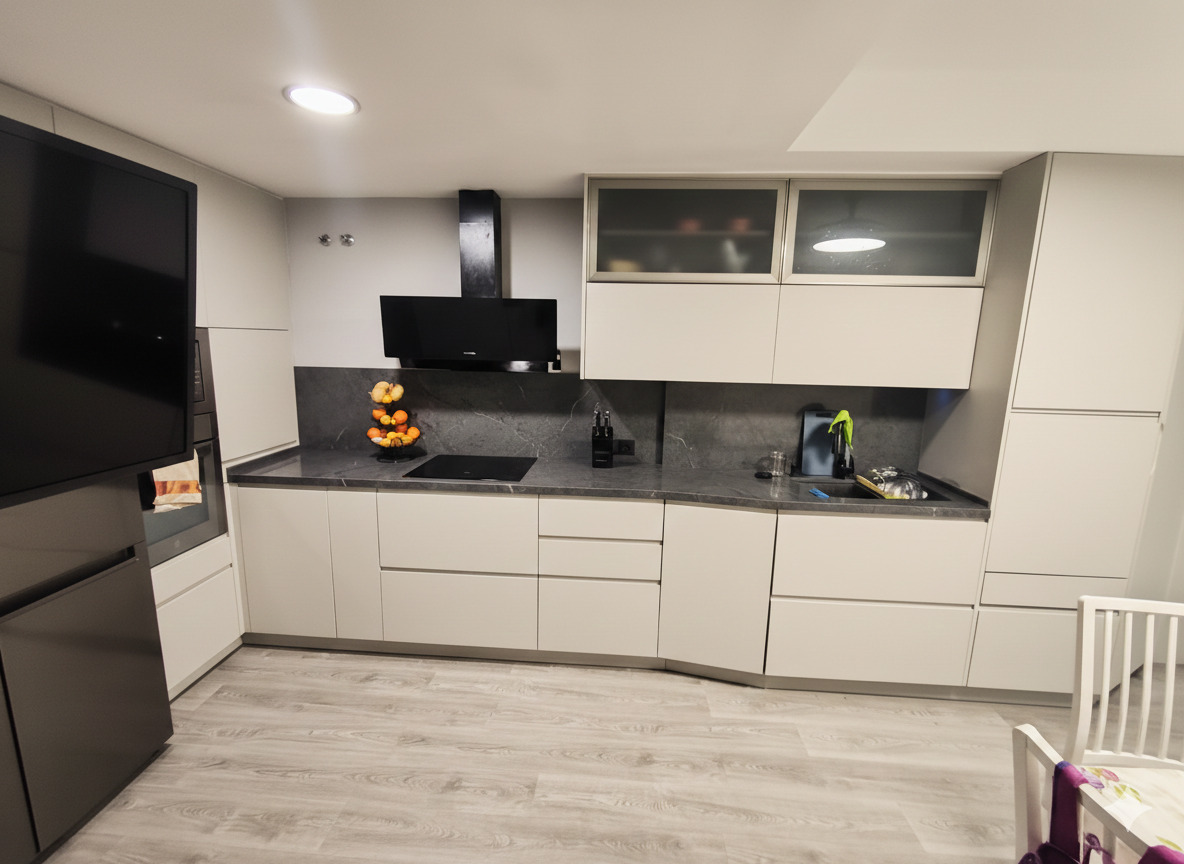 Imagen 2 Casa en venta en Cáceres / Zona de Montesol