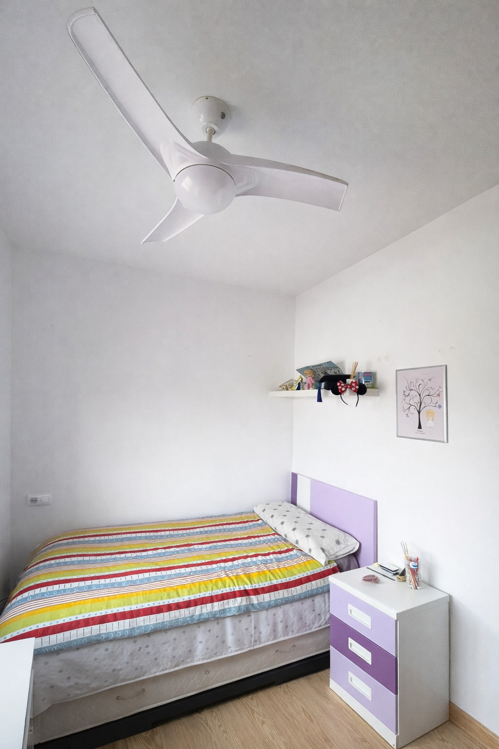 Imagen 18 Casa en venta en Cáceres / Zona de Montesol