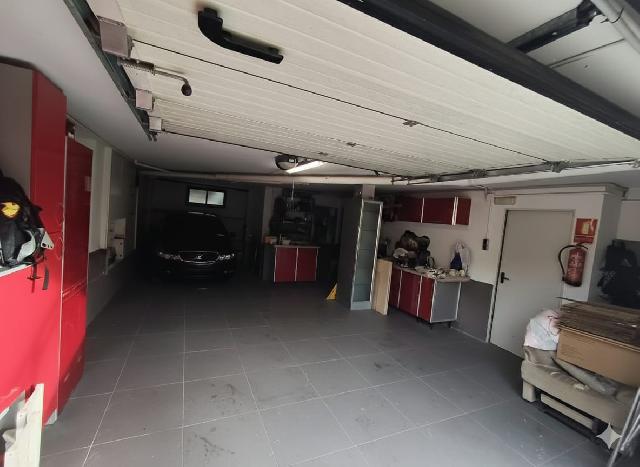 Imagen 31 Inmueble 300810 - Casa en venta en Cáceres / Zona de Montesol