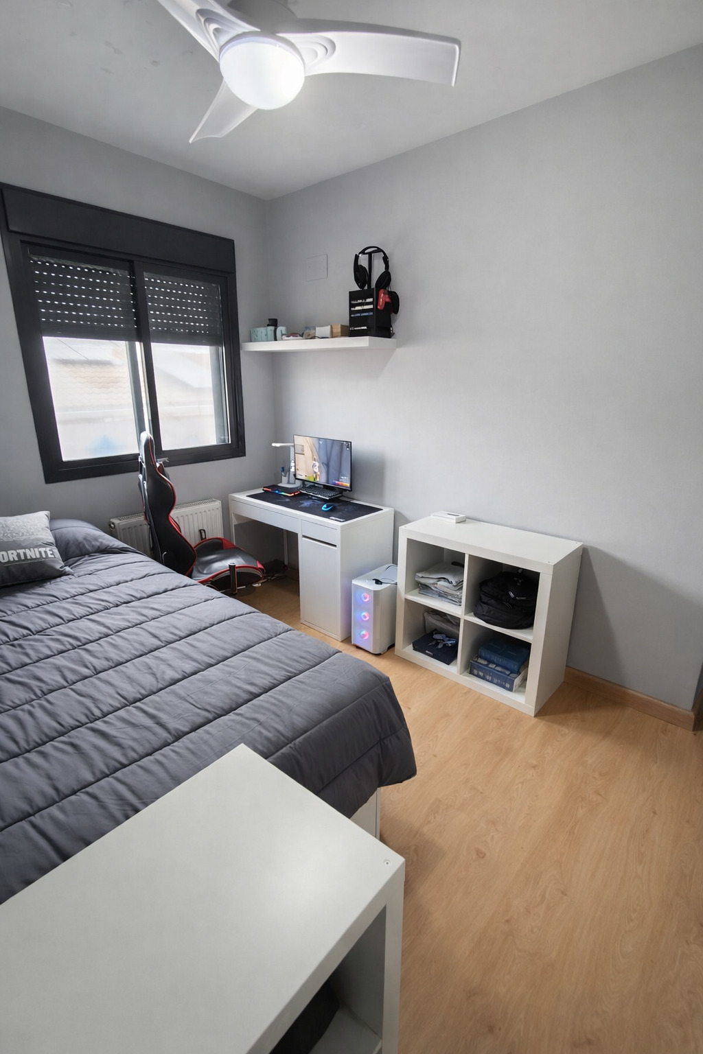 Imagen 23 Casa en venta en Cáceres / Zona de Montesol