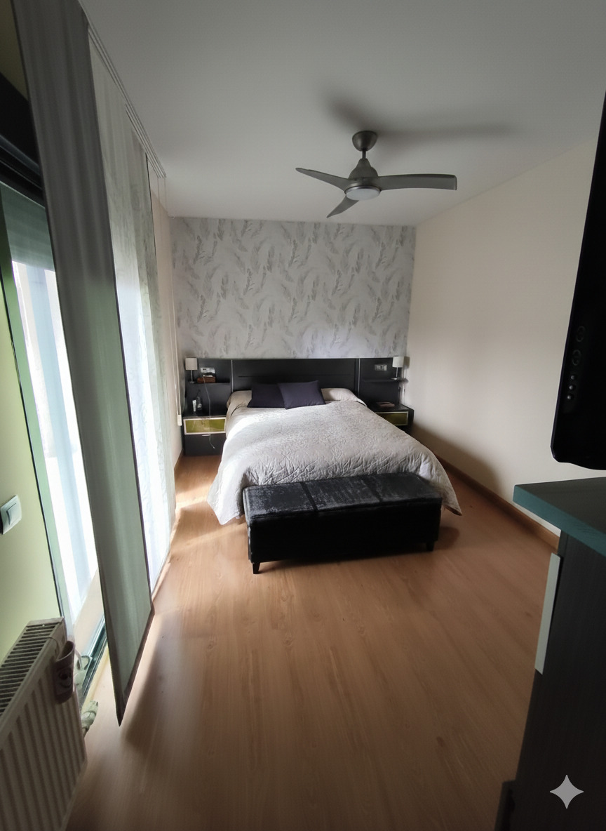 Imagen 13 Casa en venta en Cáceres / Zona de Montesol