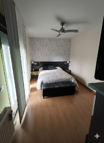 Imagen 13 Inmueble 300810 - Casa en venta en Cáceres / Zona de Montesol