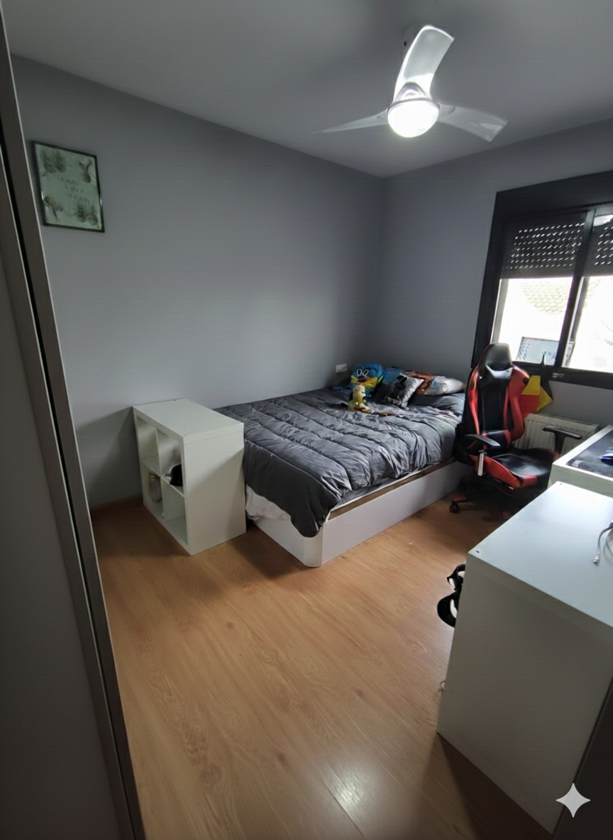 Imagen 22 Casa en venta en Cáceres / Zona de Montesol