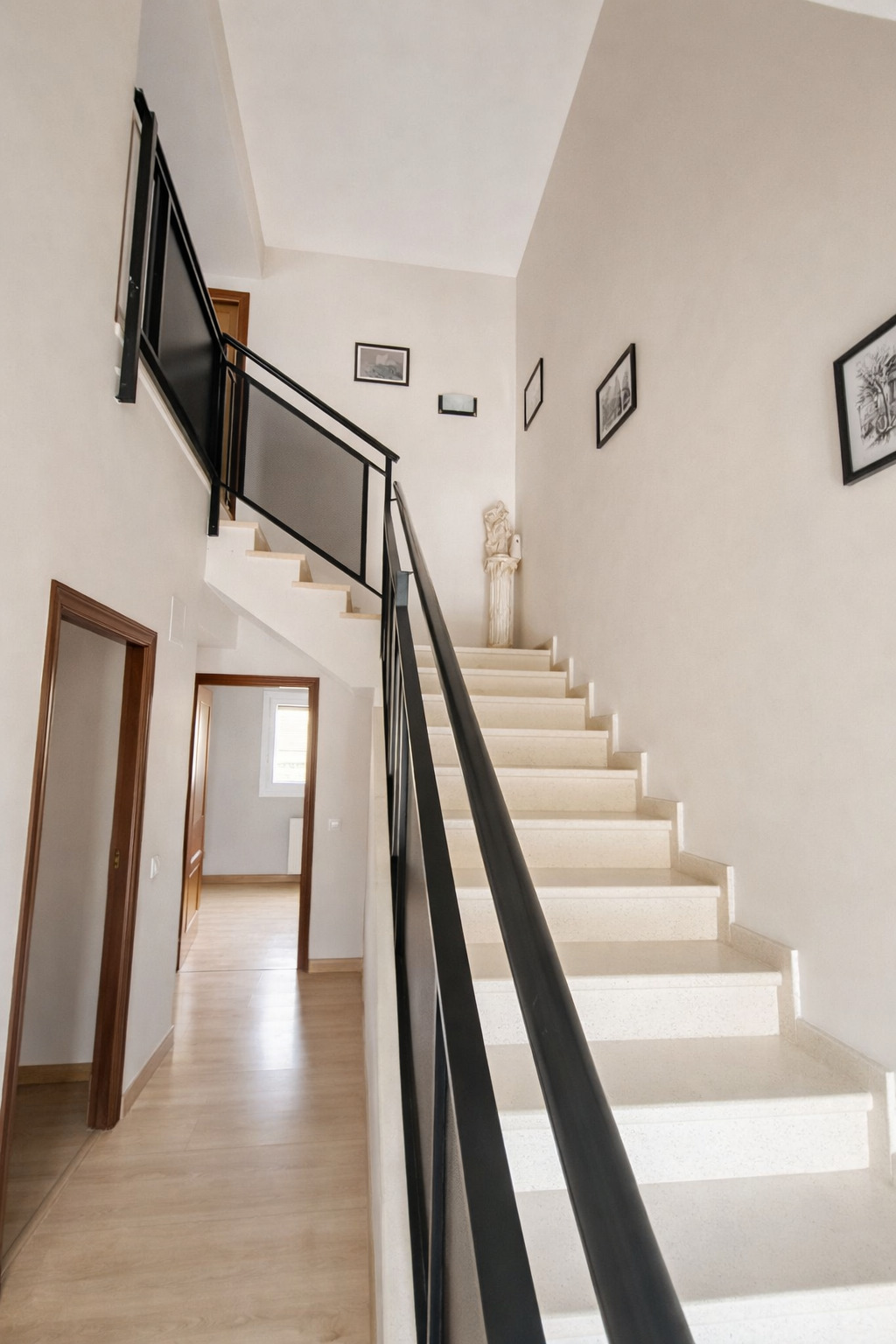 Imagen 9 Casa en venta en Cáceres / Zona de Montesol