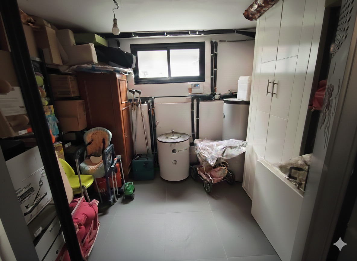 Imagen 32 Casa en venta en Cáceres / Zona de Montesol