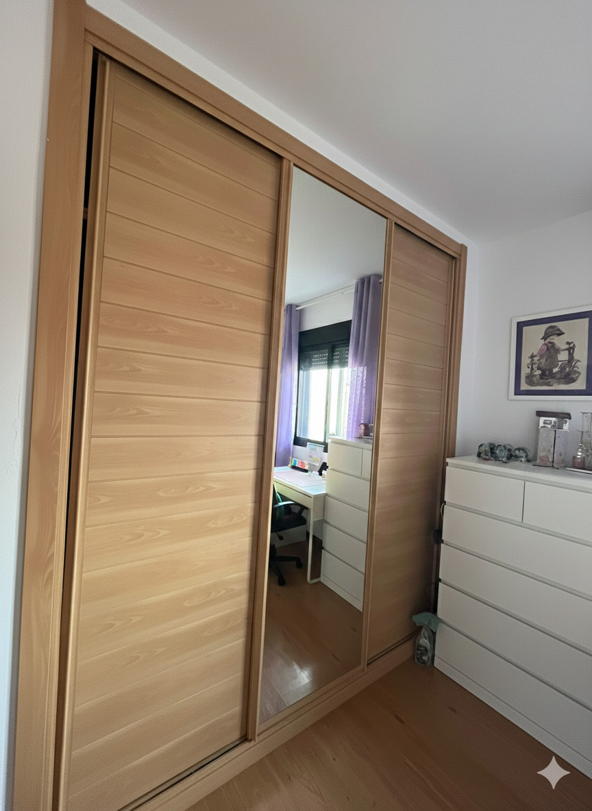 Imagen 19 Casa en venta en Cáceres / Zona de Montesol