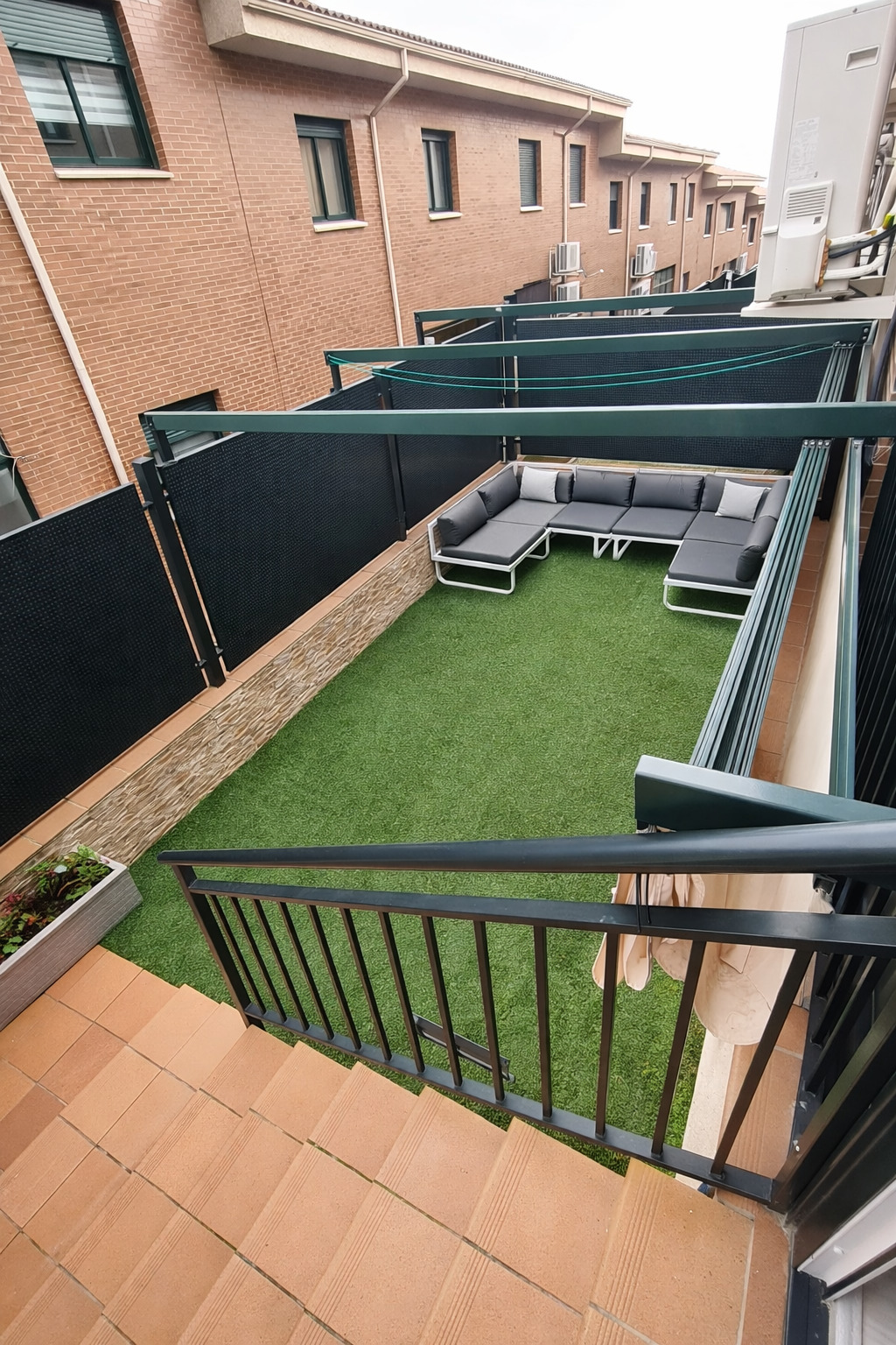 Imagen 28 Casa en venta en Cáceres / Zona de Montesol