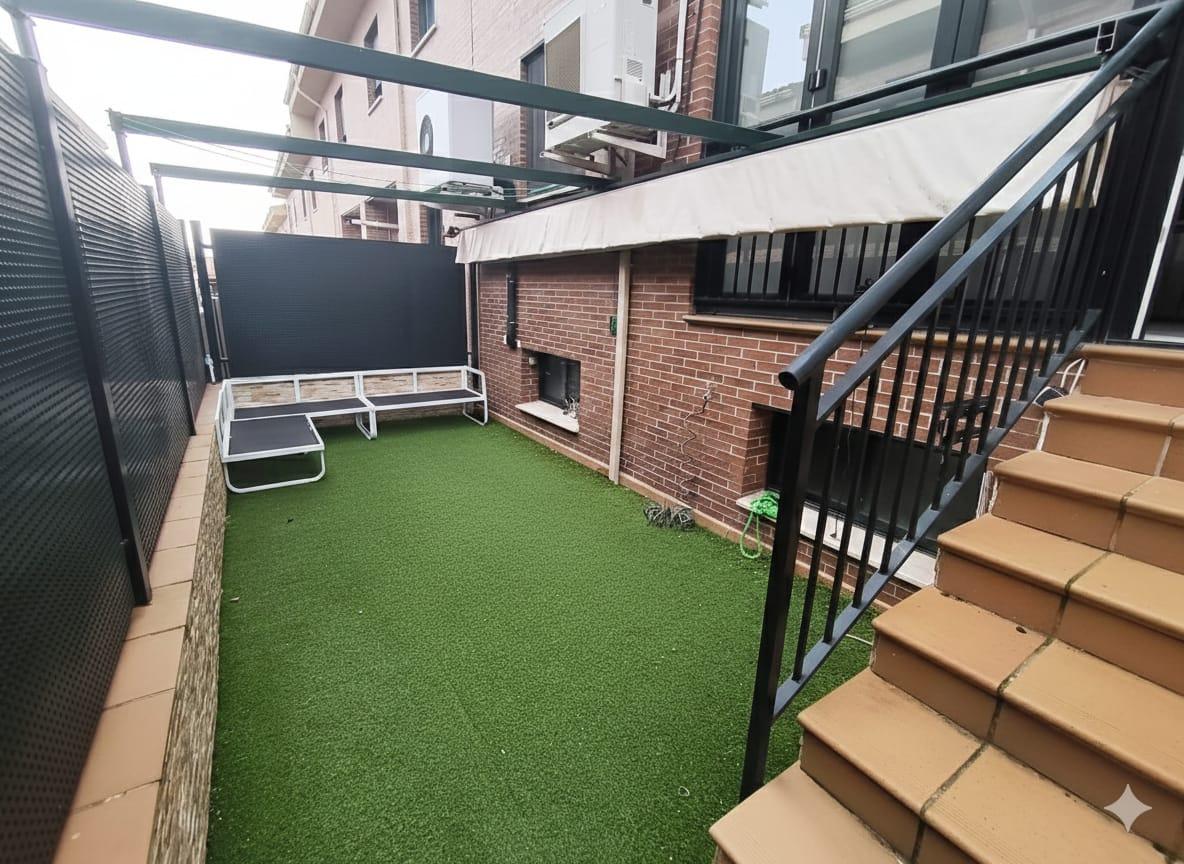 Imagen 26 Casa en venta en Cáceres / Zona de Montesol