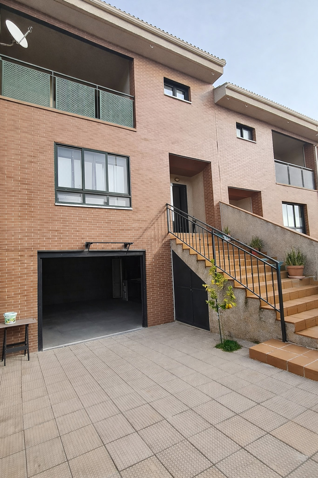 Imagen 27 Casa en venta en Cáceres / Zona de Montesol