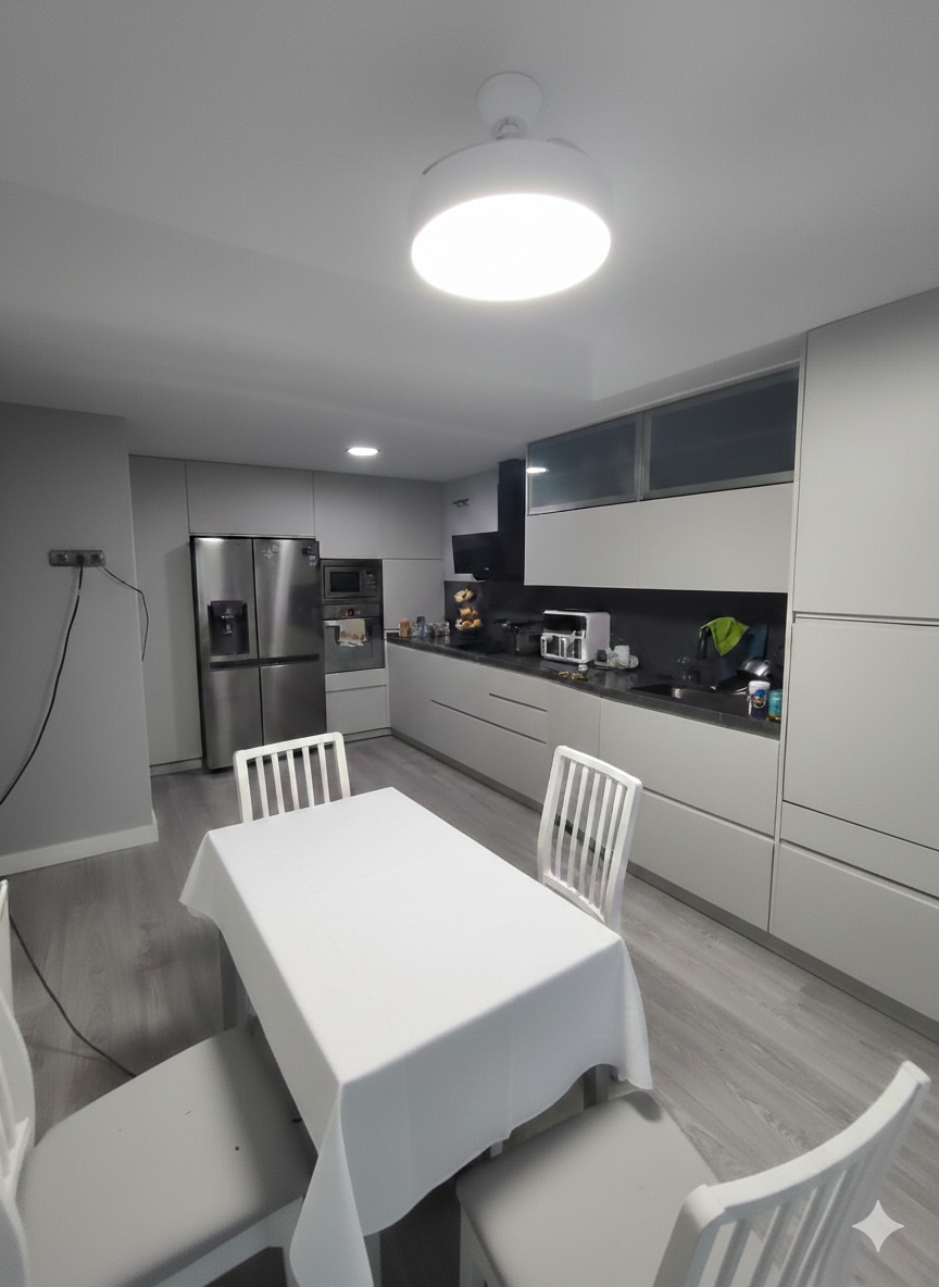 Imagen 6 Casa en venta en Cáceres / Zona de Montesol