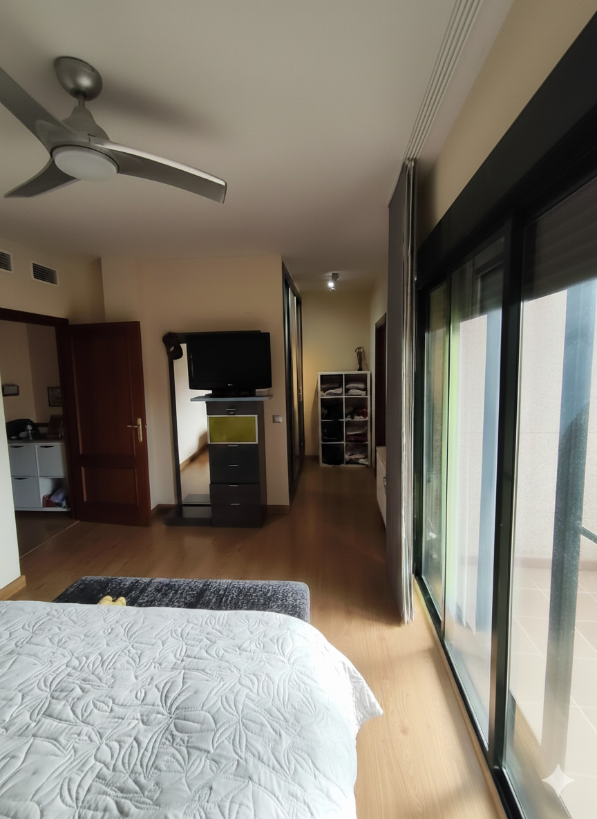 Imagen 14 Casa en venta en Cáceres / Zona de Montesol