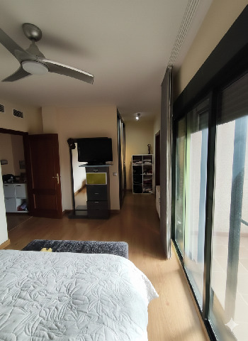 Imagen 14 Inmueble 300810 - Casa en venta en Cáceres / Zona de Montesol