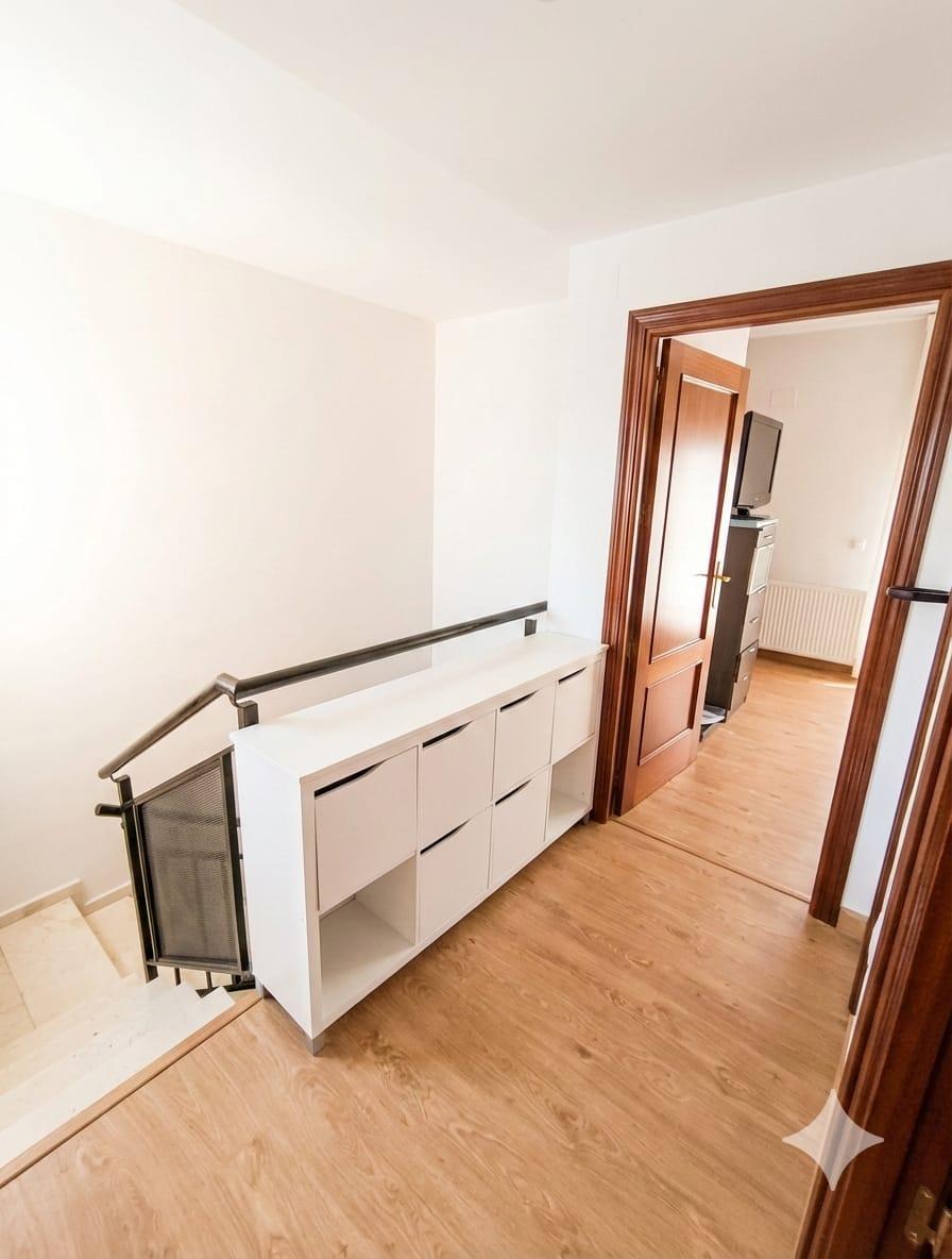 Imagen 11 Casa en venta en Cáceres / Zona de Montesol