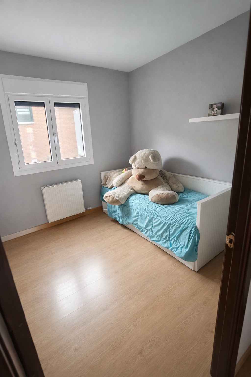 Imagen 20 Casa en venta en Cáceres / Zona de Montesol