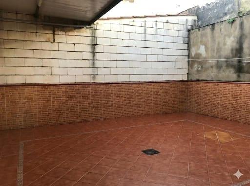 Imagen 4 Casa Adosada en venta en Casar De Cáceres / Cerca del Centro de Salud