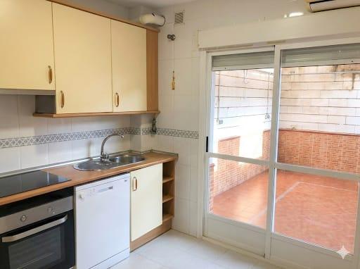 Imagen 3 Inmueble 300944 - Casa Adosada en venta en Casar De Cáceres / Cerca del Centro de Salud