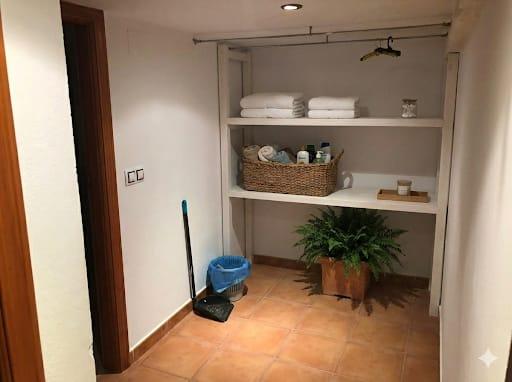 Imagen 14 Casa Adosada en venta en Casar De Cáceres / Cerca del Centro de Salud