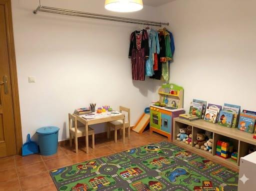 Imagen 12 Inmueble 300944 - Casa Adosada en venta en Casar De Cáceres / Cerca del Centro de Salud