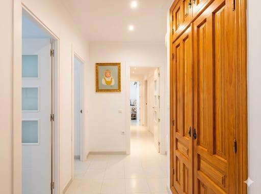 Imagen 11 Casa Adosada en venta en Casar De Cáceres / Cerca del Centro de Salud