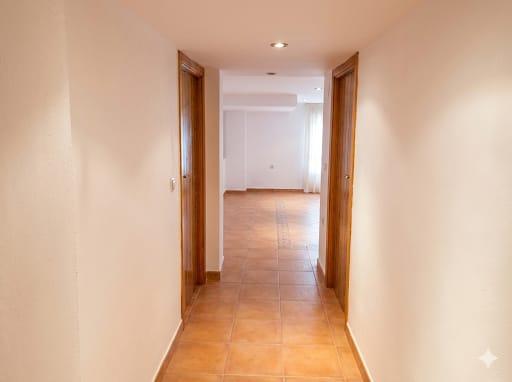 Imagen 18 Casa Adosada en venta en Casar De Cáceres / Cerca del Centro de Salud