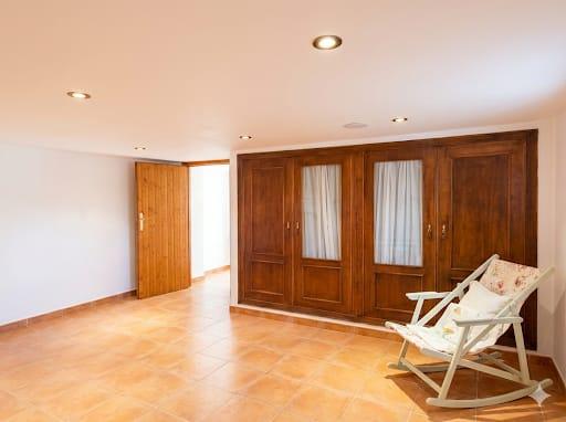 Imagen 15 Casa Adosada en venta en Casar De Cáceres / Cerca del Centro de Salud