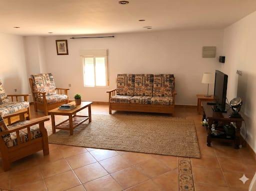 Imagen 9 Inmueble 300944 - Casa Adosada en venta en Casar De Cáceres / Cerca del Centro de Salud