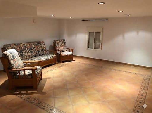 Imagen 10 Casa Adosada en venta en Casar De Cáceres / Cerca del Centro de Salud