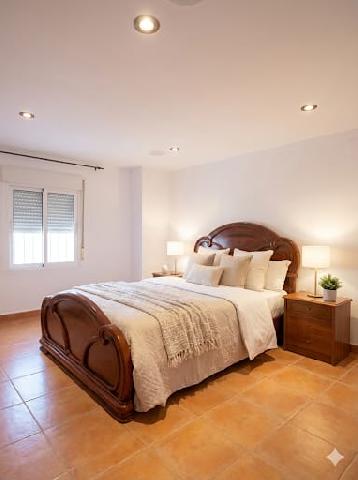 Imagen 23 Inmueble 300944 - Casa Adosada en venta en Casar De Cáceres / Cerca del Centro de Salud