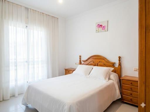 Imagen 13 Casa Adosada en venta en Casar De Cáceres / Cerca del Centro de Salud