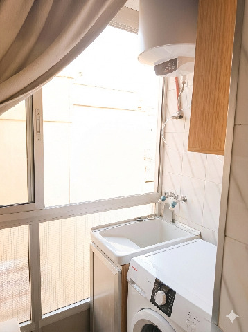 Imagen 8 Inmueble 301009 - Piso en venta en Cáceres / Zona de Moctezuma